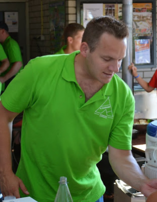 stefan van vliet
