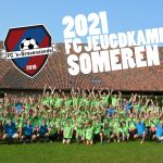 FC Jeugdkamp 2021 Header